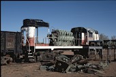 APA RS11  901 (06.05.1997, Snowflake, AZ)