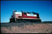 APA RS11  904 (29.12.1980, Snowflake, AZ)
