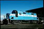 APA RS36  900 (21.10.1985, Snowflake, AZ)