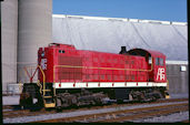 APRR S2    1 (24.07.1983, Albany, NY)