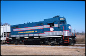 AR CF7 2486 (11.2012, Raeford, NC)