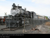 ARR 2-8-0  557 (21.07.2007, Moses Lake, WA)