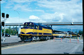 ARR ControlCar   32 (25.06.2005, Anchorage, AK)