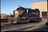 ARR GP7L 1821 (19.04.1973, Fairbanks, AK)