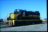ARR GP7Lr 1801 (07.1980, Fairbanks, AK)