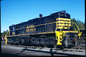 ARR MRS1 1601 (09.1980, Anchorage, AK)