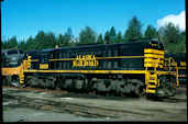 ARR MRS1 1609 (26.07.1977, Anchorage, AK)