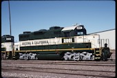 ARZC GP20 2001 (15.10.1991, Parker, AZ)