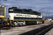 ARZC GP20 2004 (19.04.1995, Parker, AZ)