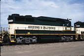 ARZC GP30m 3002 (18.05.1997, Parker, AZ)