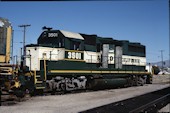 ARZC GP35 3501 (25.04.1995, Parker, AZ)