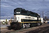 ARZC GP40d 3801 (19.04.1995, Parker, AZ)