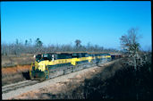 ASAB GP38  507:2 (22.01.1988, Ridge Top, FL)