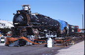 ATSF 4-8-4 2912 (29.05.1996, Pueblo, CO)