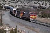 ATSF B40-8W  559:2 (12.04.1995, b. Abo, NM)