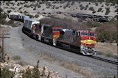 ATSF B40-8W  559:2 (12.04.1995, b. Abo, NM)