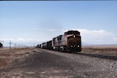 ATSF C40-8W  840:2 (30.05.1996, b. Thatcher, CO)
