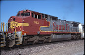 ATSF C40-8W  912:2 (03.04.2003, W. Needles, CA)