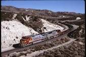 ATSF C41-8W  938:2 (15.12.2001, Cajon 58, CA)