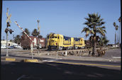 ATSF CF7 2589 (30.07.1981, Oceanside, CA)