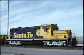 ATSF CRSD20 1302:2 (13.02.1982, Barstow, CA)