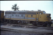 ATSF F7A  326 (01.01.1976, Galveston, TX)