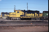 ATSF GP20 3126 (17.02.1979, Pueblo, CO)