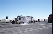 ATSF GP20 3138 (24.02.1975, La Junta, CO)