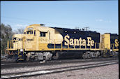 ATSF GP39-2 3702 (18.04.1994, Victorville, CA)