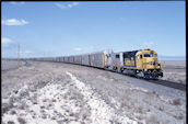 ATSF GP60 4032 (11.04.1995, b. Willard, NM)