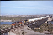 ATSF GP60M  147:2 (08.11.1997, Topock, CA)