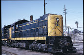 ATSF S2 2359:2 (15.02.1975, San Bernardino, CA)