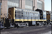 ATSF S4 1526 (19.03.1978, Corwith, IL)