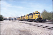 ATSF SD39u 1572 (11.04.1994, Victorville, CA)