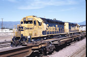 ATSF SD45r 5396 (11.04.1994, San Bernardino, CA)