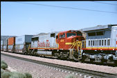 ATSF SD75M  234:2 (21.05.1997, Cajon, CA)