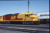 ATSF SDF45 5976 (19.04.1986, San Bernardino, CA)