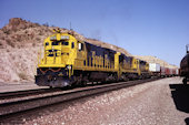 ATSF SF30C 9512 (13.04.1994, Barstow, CA)
