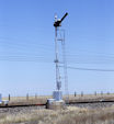 ATSF Semaphore   (30.05.1996, b. Thatcher, CO)