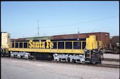 ATSF Slug 1127:2 (09.10.1998, Barstow, CA)