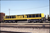 ATSF Slug 1128:2 (15.04.1994, Barstow, CA)