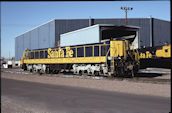 ATSF Slug 1129:2 (14.01.1996, Barstow, CA)