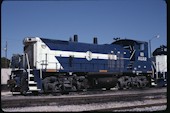 AUAR MP15DC   60 (01.02.2003, McNeil, TX)