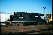 AVR GP11 2005 (19.03.2005, Glenwood, PA)