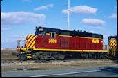AVR GP11 2005 (28.12.2016, Dover, DE)