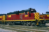 AVR GP11 2007 (03.2021, Glenwood, PA)