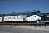 AZCR FP7 1510 (10.05.2003, Clarkdale, AZ)