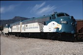 AZCR FP7 1512 (07.05.1997, Clarkdale, AZ)