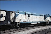 AZCR GP7 2279 (10.05.2003, Clarkdale, AZ)