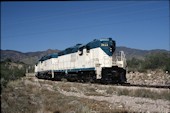 AZCR GP9E 3413 (07.05.1997, Clarkdale, AZ)